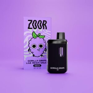 zoor vape review