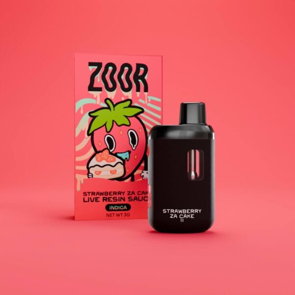 Zoor vape