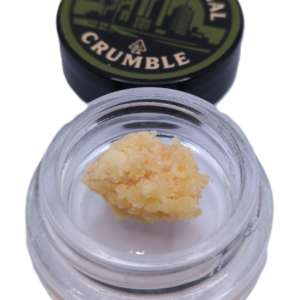 LA Confidential Crumble