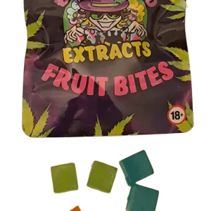 Fruit Bites