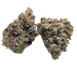 Cryptic Blueberry