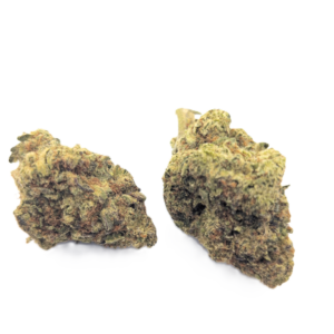 Frosted Vanilla Mints