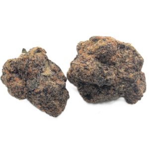 Frozen Grapes