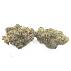 Peanut Butter Breath