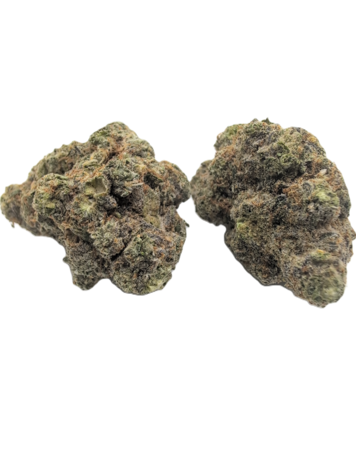 Fryday Boof
