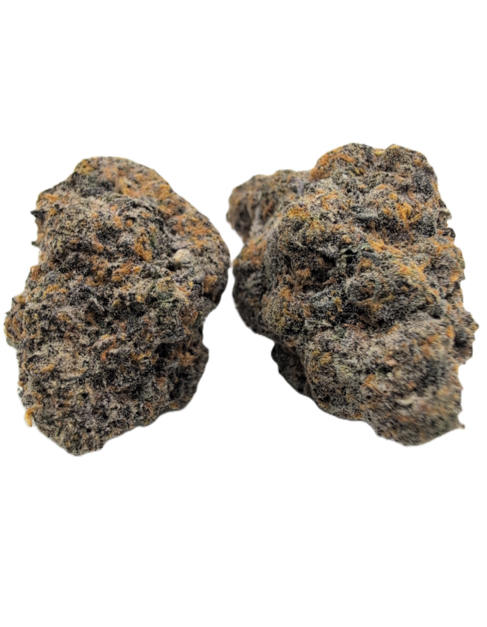 Funky Pine
