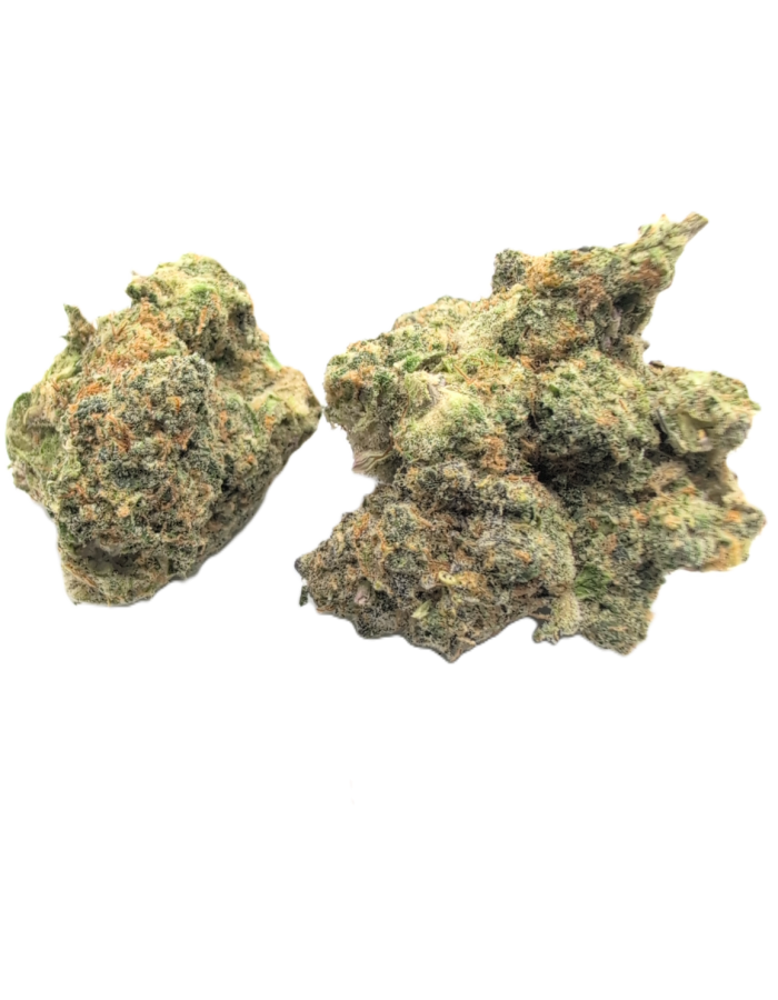 Grapefruit Diesel
