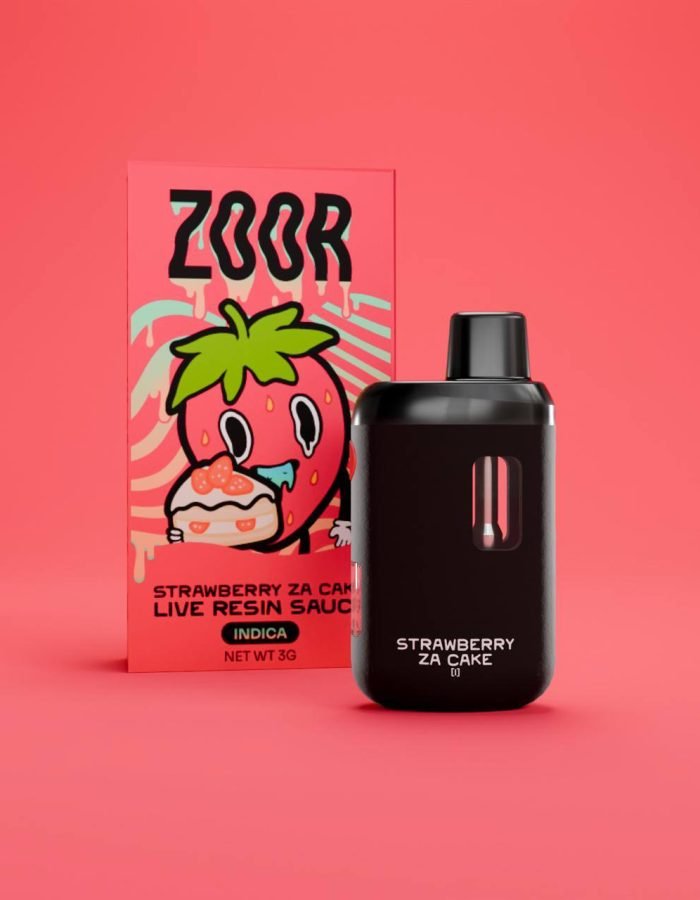 zoor 3g vape