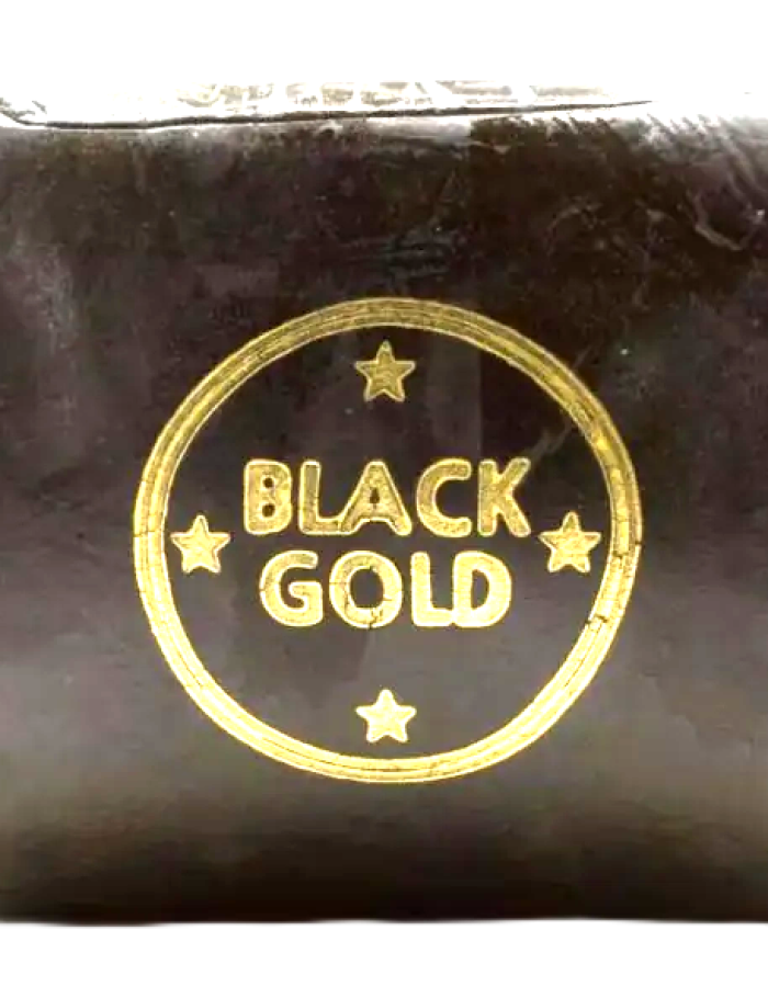 Afghan Black Gold Hash